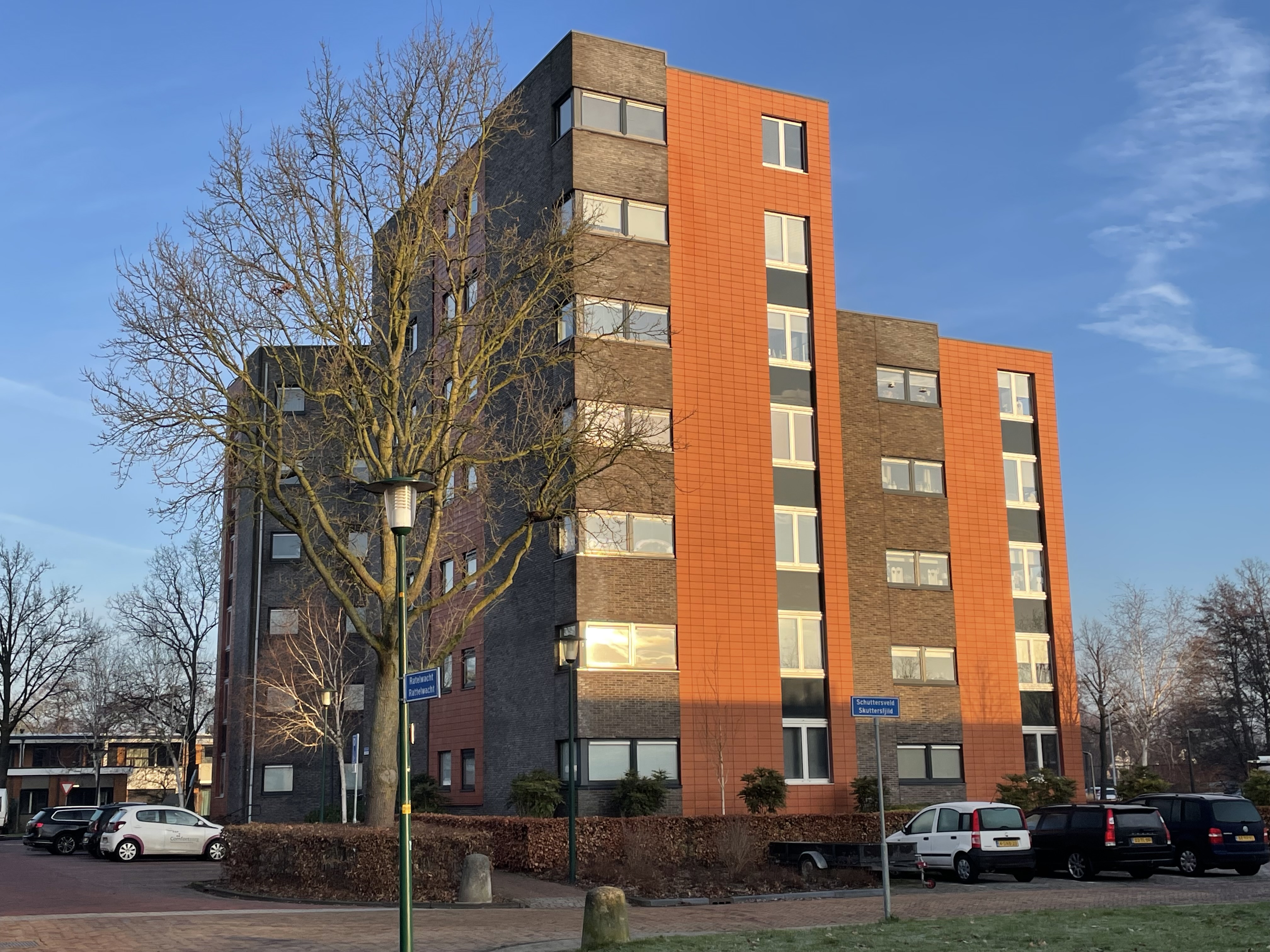 Ratelwacht 74, 9201 HC Drachten, Nederland