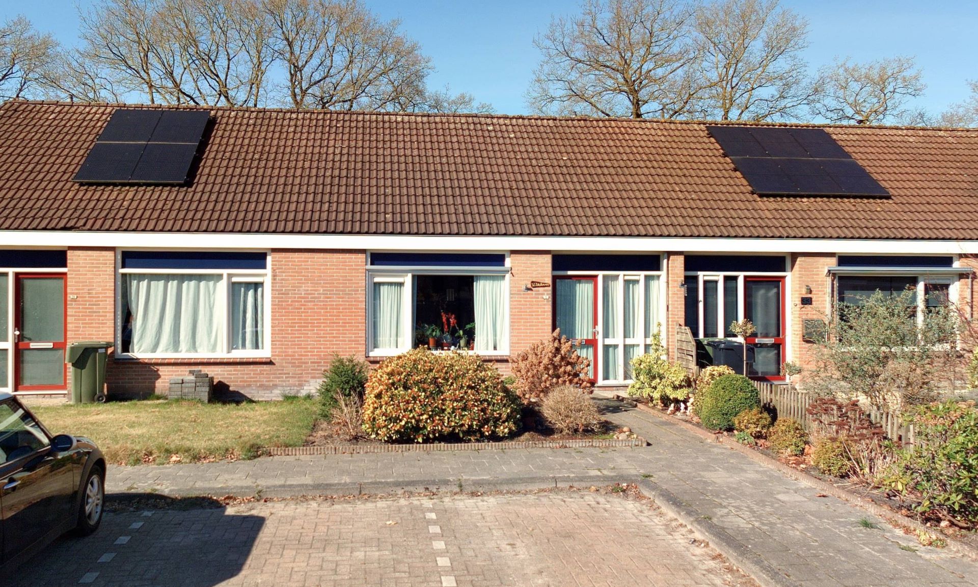 Meester Zuidemastraat 31, 8433 KR Haulerwijk, Nederland