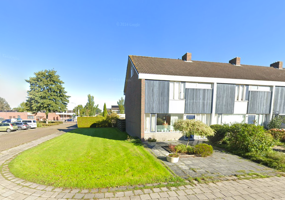 IJsvogel 13, 9101 XP Dokkum, Nederland