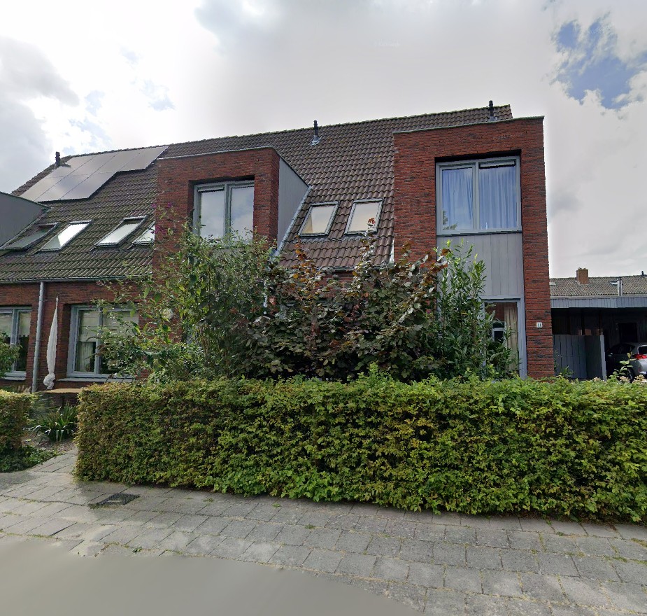 Professor Tydemanstraat 11, 8801 ED Franeker, Nederland
