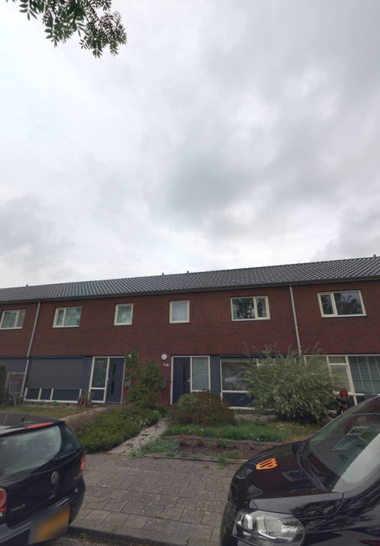 Snekerstraat 51, 8701 XC Bolsward, Nederland
