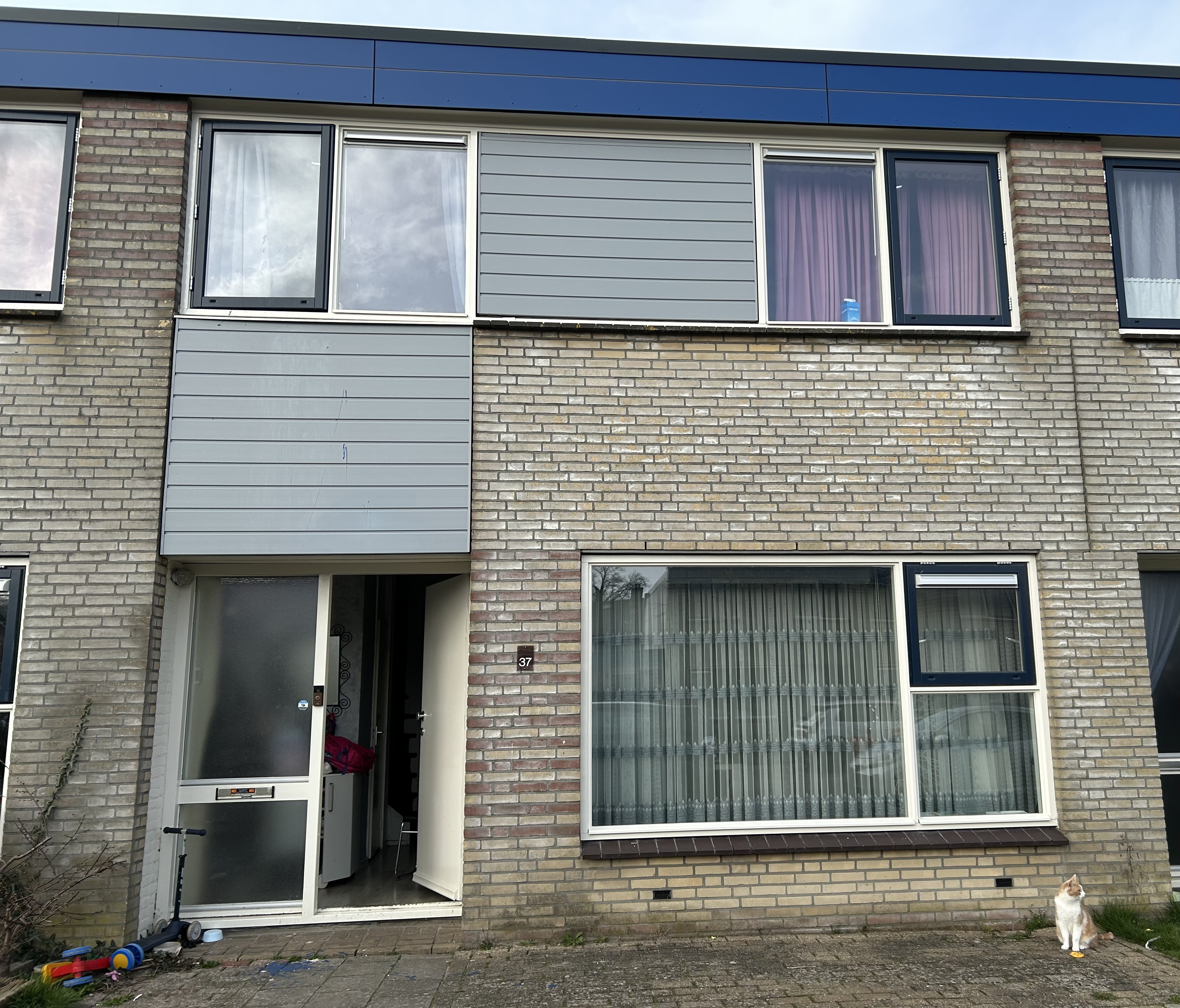 Uitgang 37, 9202 NR Drachten, Nederland