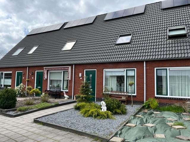 De Teltsjebeam 5, 9271 BX De Westereen, Nederland