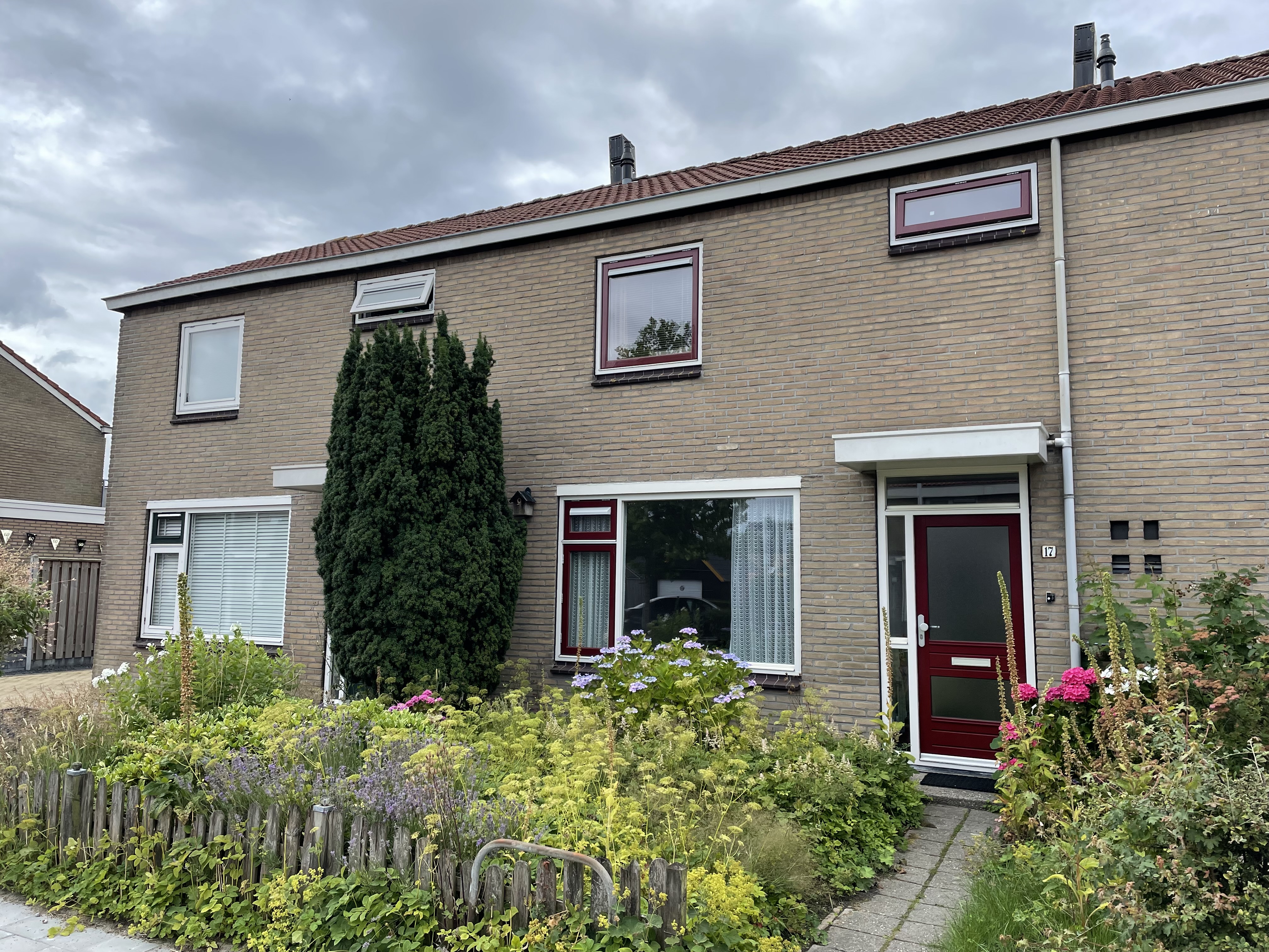 Baansend 17, 9201 HL Drachten, Nederland