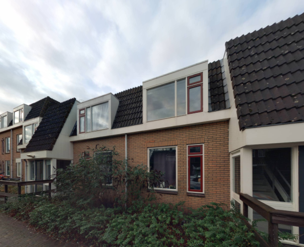 Ruiterpad 19, 9244 CE Beetsterzwaag, Nederland