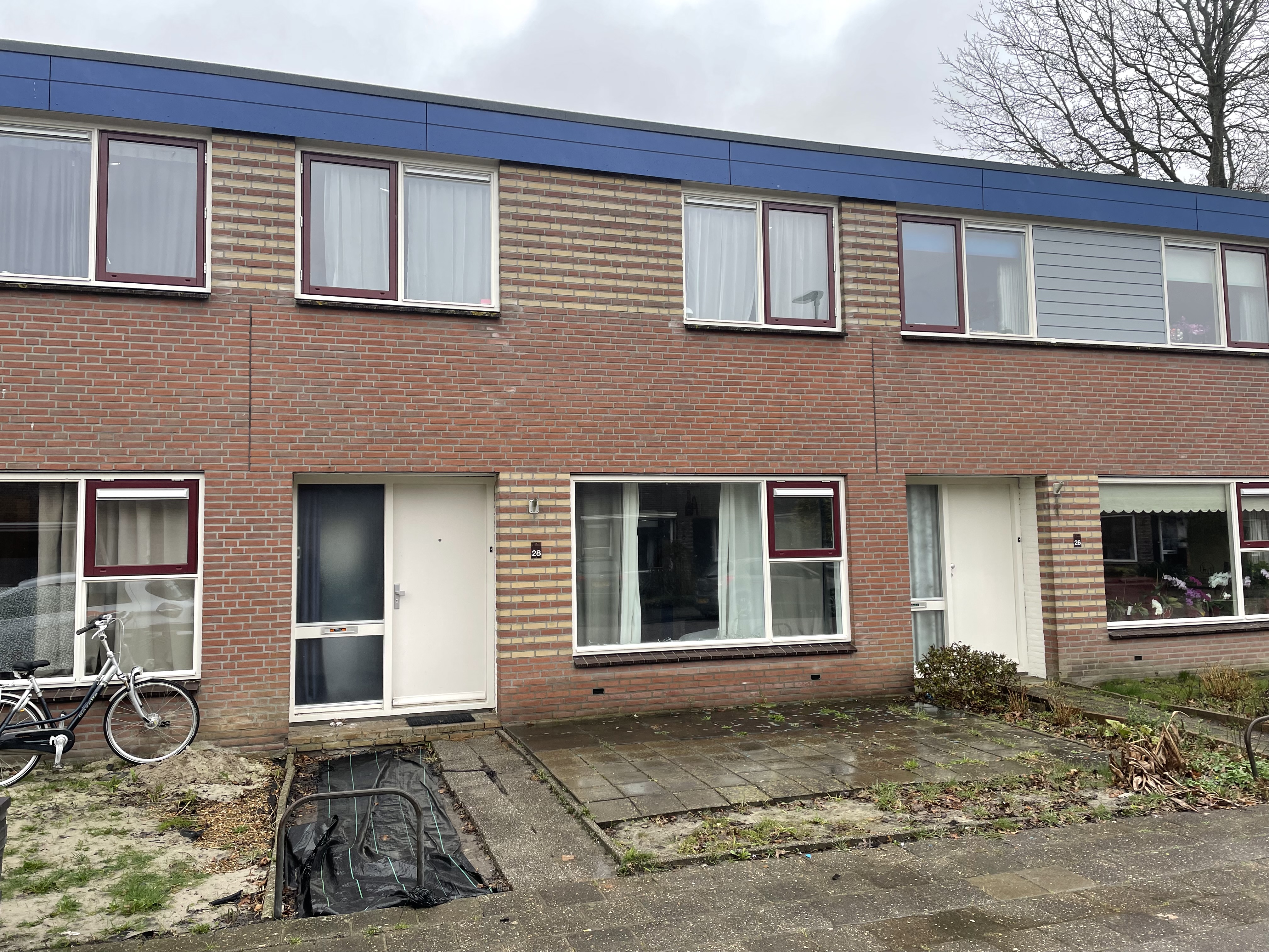 Zetveld 28, 9202 LM Drachten, Nederland