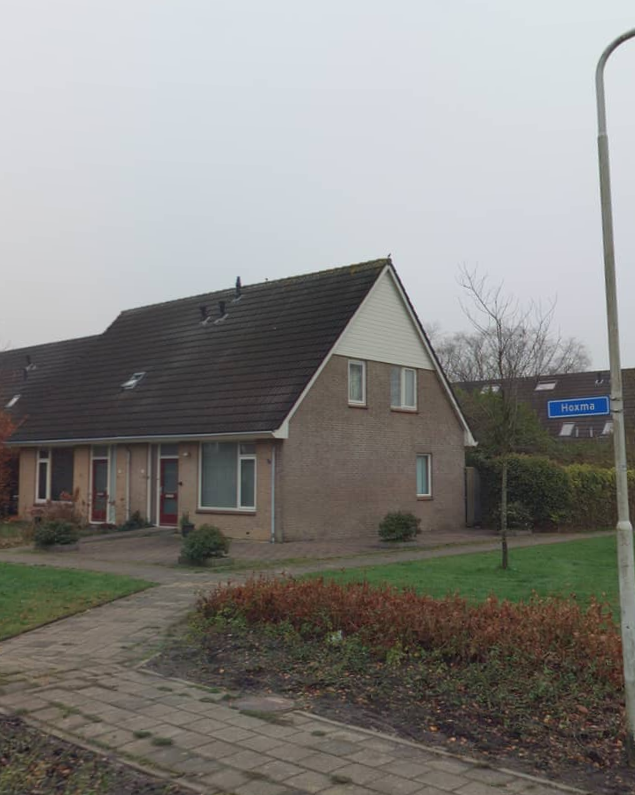 Hoxma 51, 9001 LD Grou, Nederland