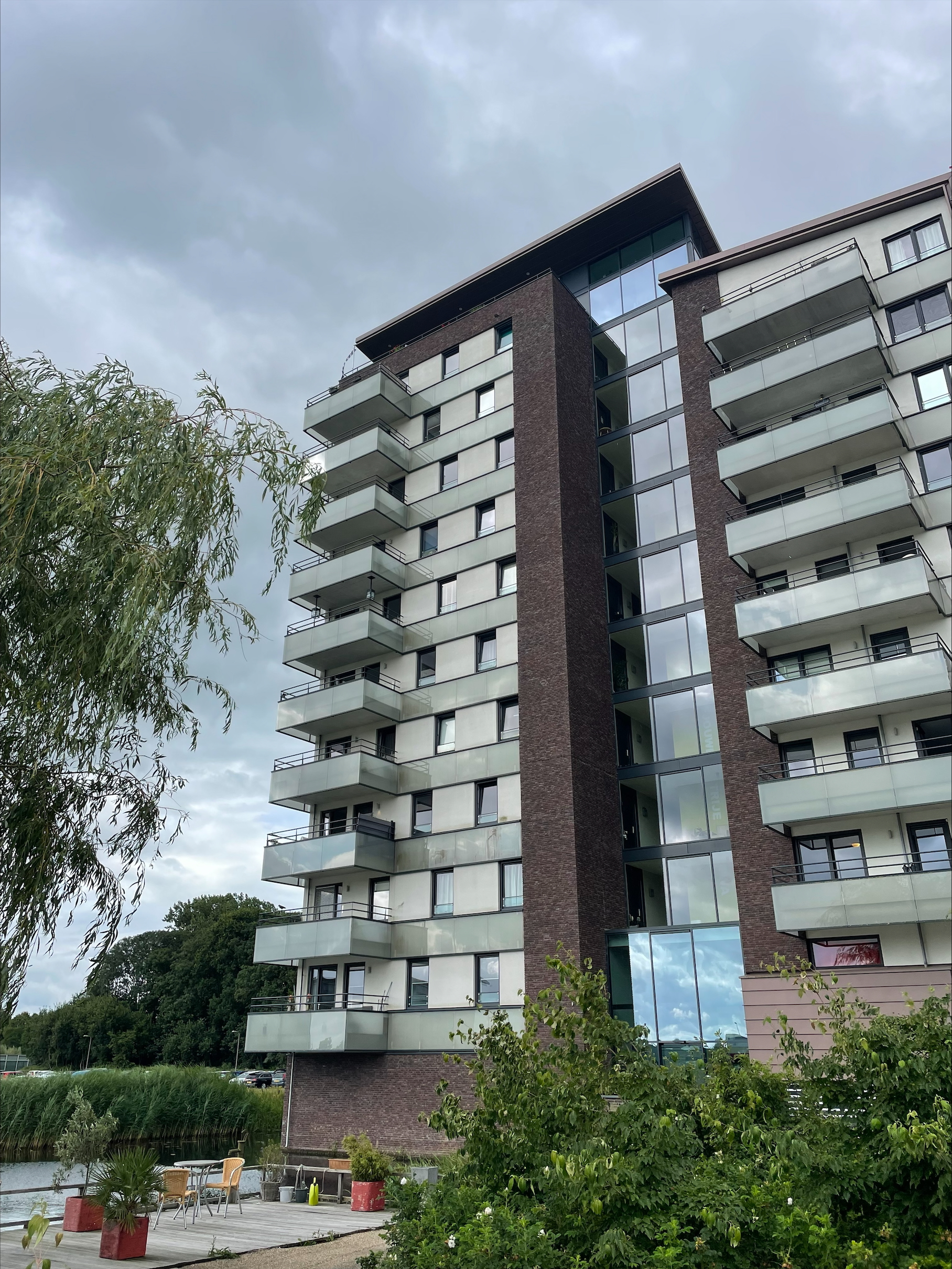 Nieuwburen 108, 8442 CV Heerenveen, Nederland