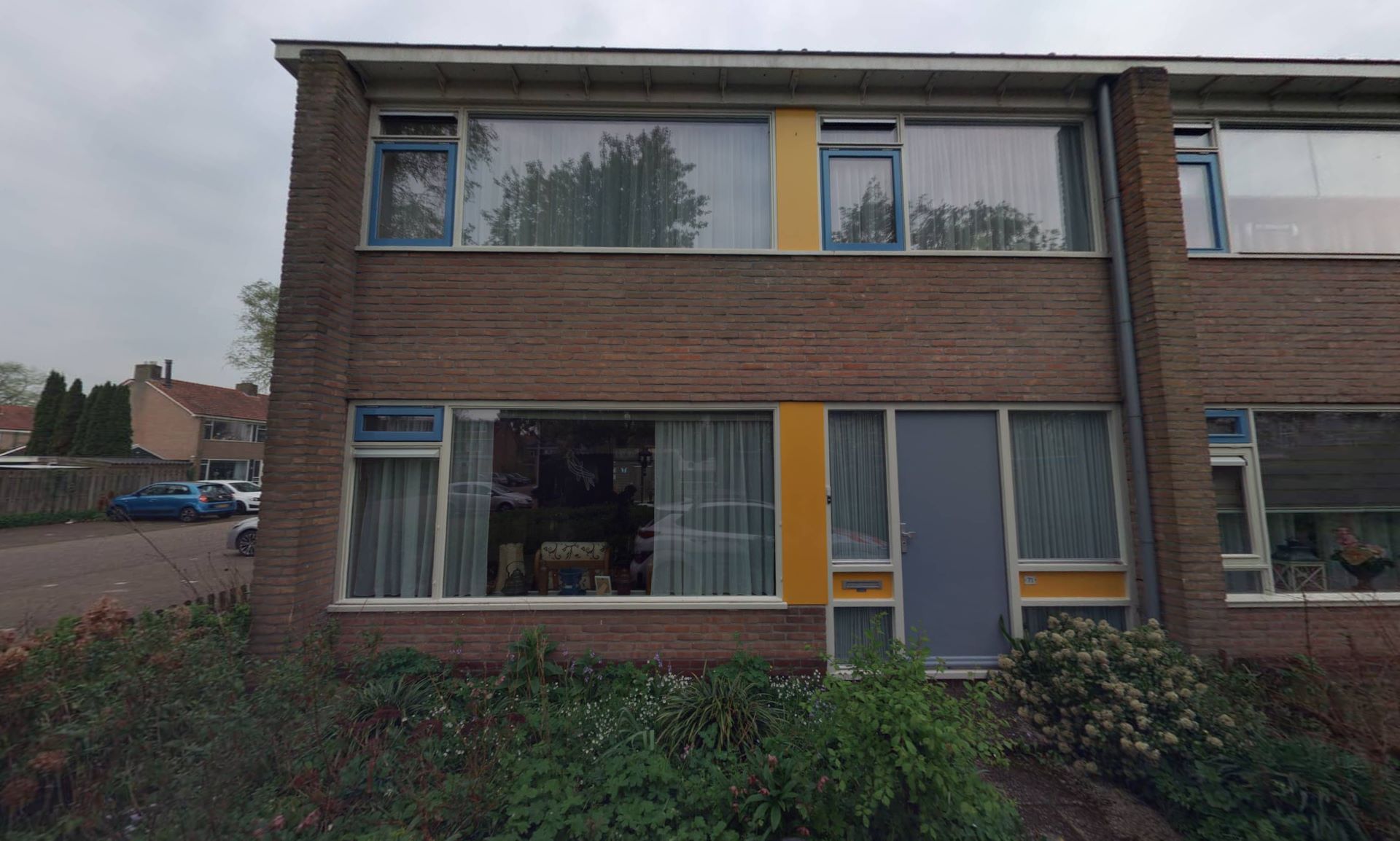 Hooglandswyk 71, 9202 AB Drachten, Nederland