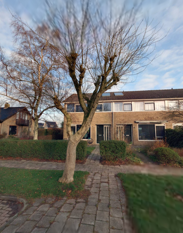 Pastorijfinne 9, 9023 AK Jorwert, Nederland