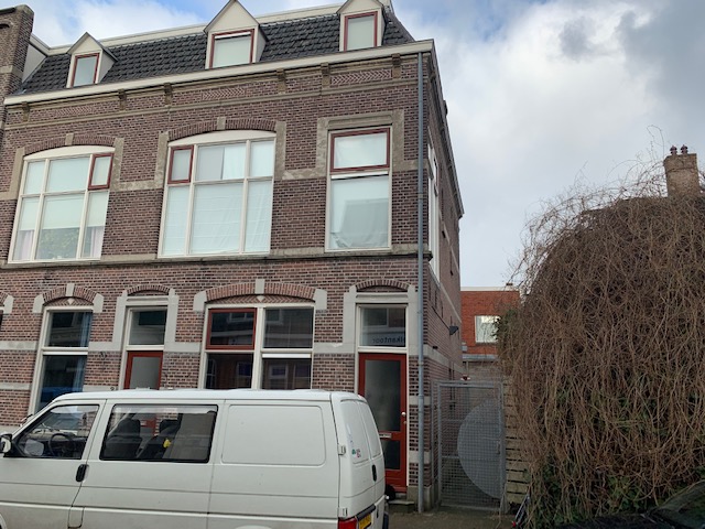 Harlingerstraat 2, 8913 CE Leeuwarden, Nederland