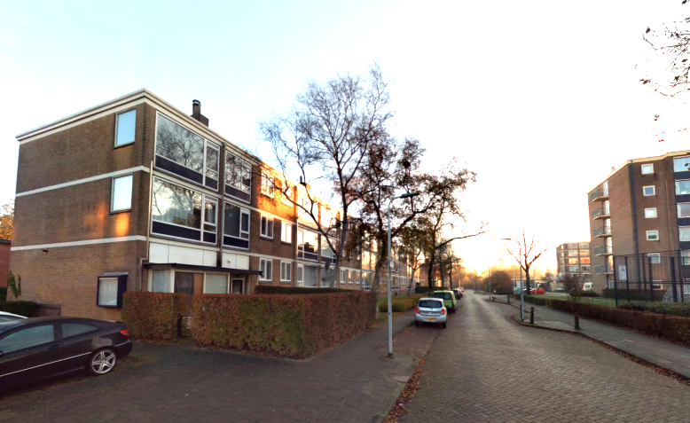 Aakstraat 7B