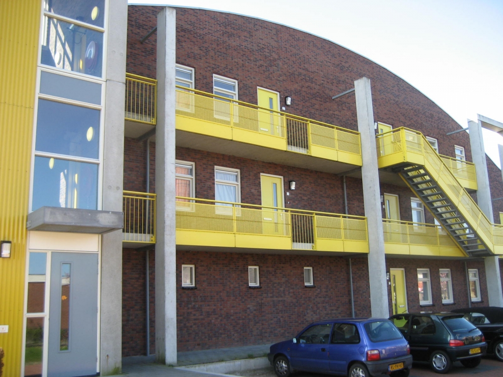 Novacplein 12, 8536 VJ Oosterzee, Nederland