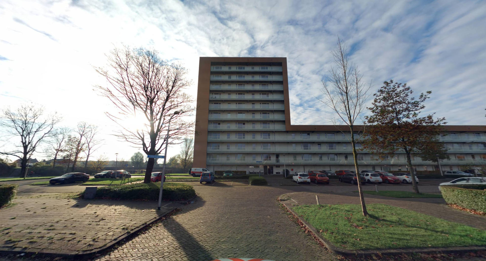 Vuurdoornstraat 112, 8924 AZ Leeuwarden, Nederland