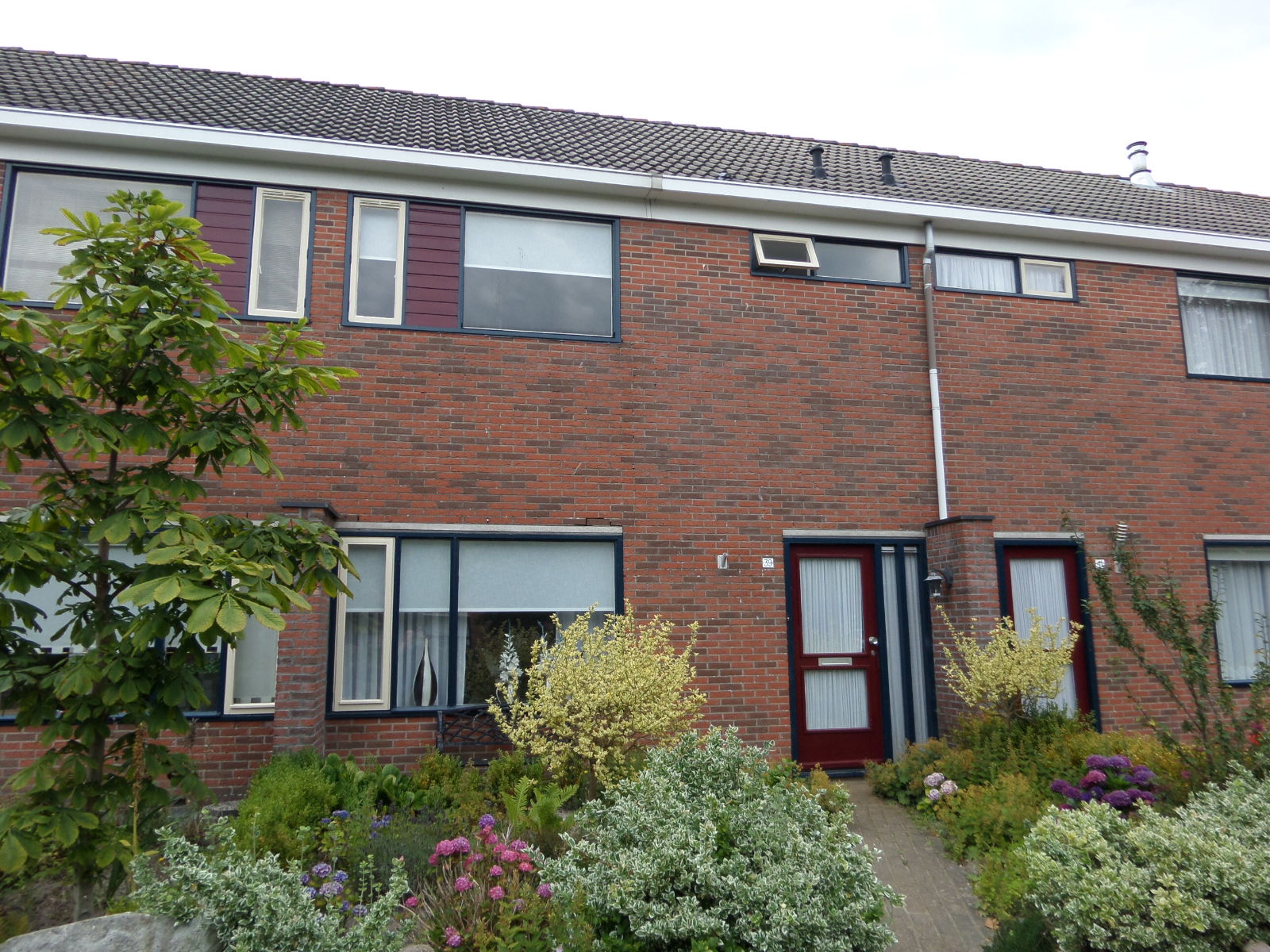 Eskdoarn 39, 9271 DA De Westereen, Nederland