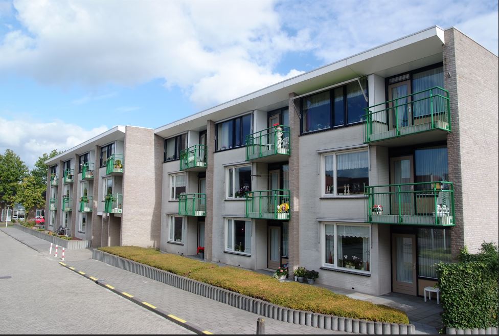 Brugchelencamp 59, 9271 ER De Westereen, Nederland