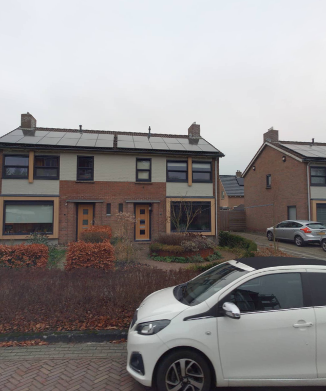 De Skeakel 3, 9244 BK Beetsterzwaag, Nederland