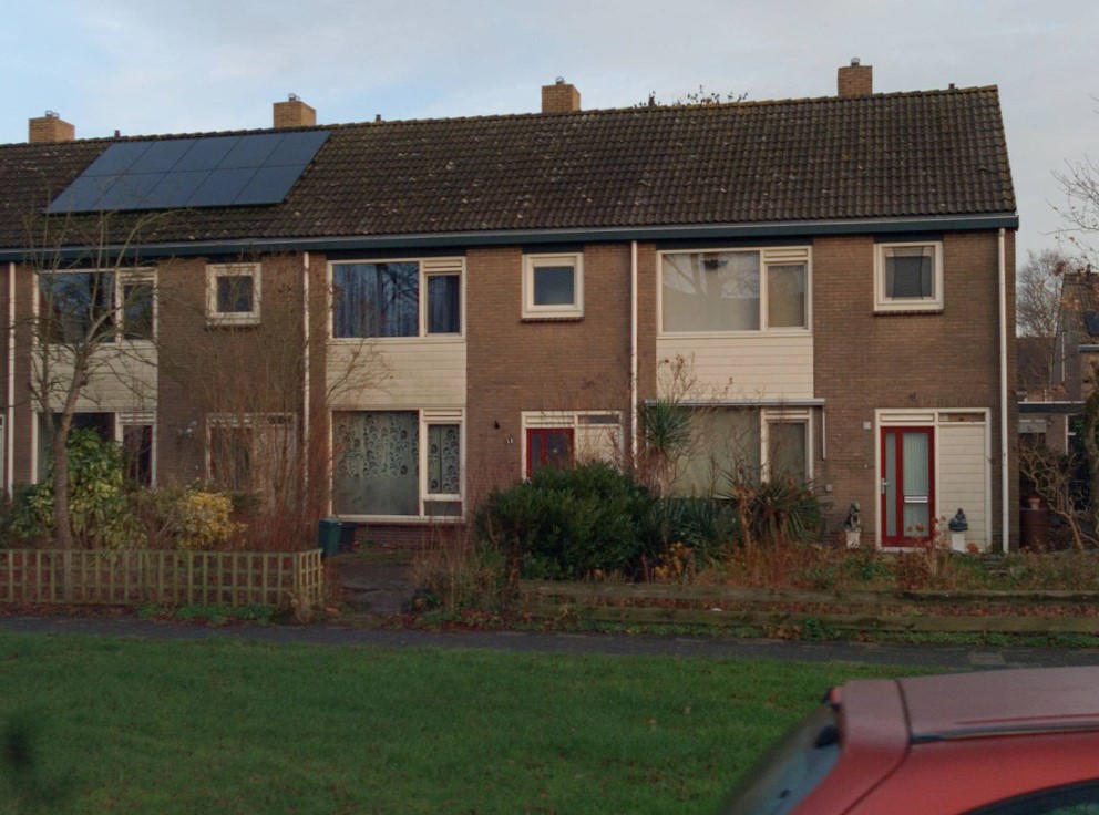 Doctor W. Kokstrjitte 31, 9051 DZ Stiens, Nederland