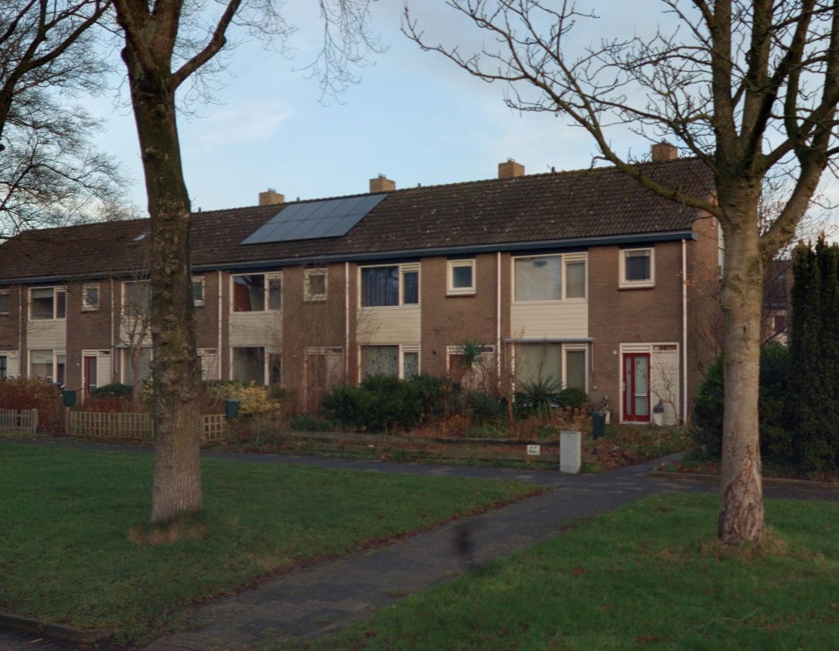 Doctor W. Kokstrjitte 31