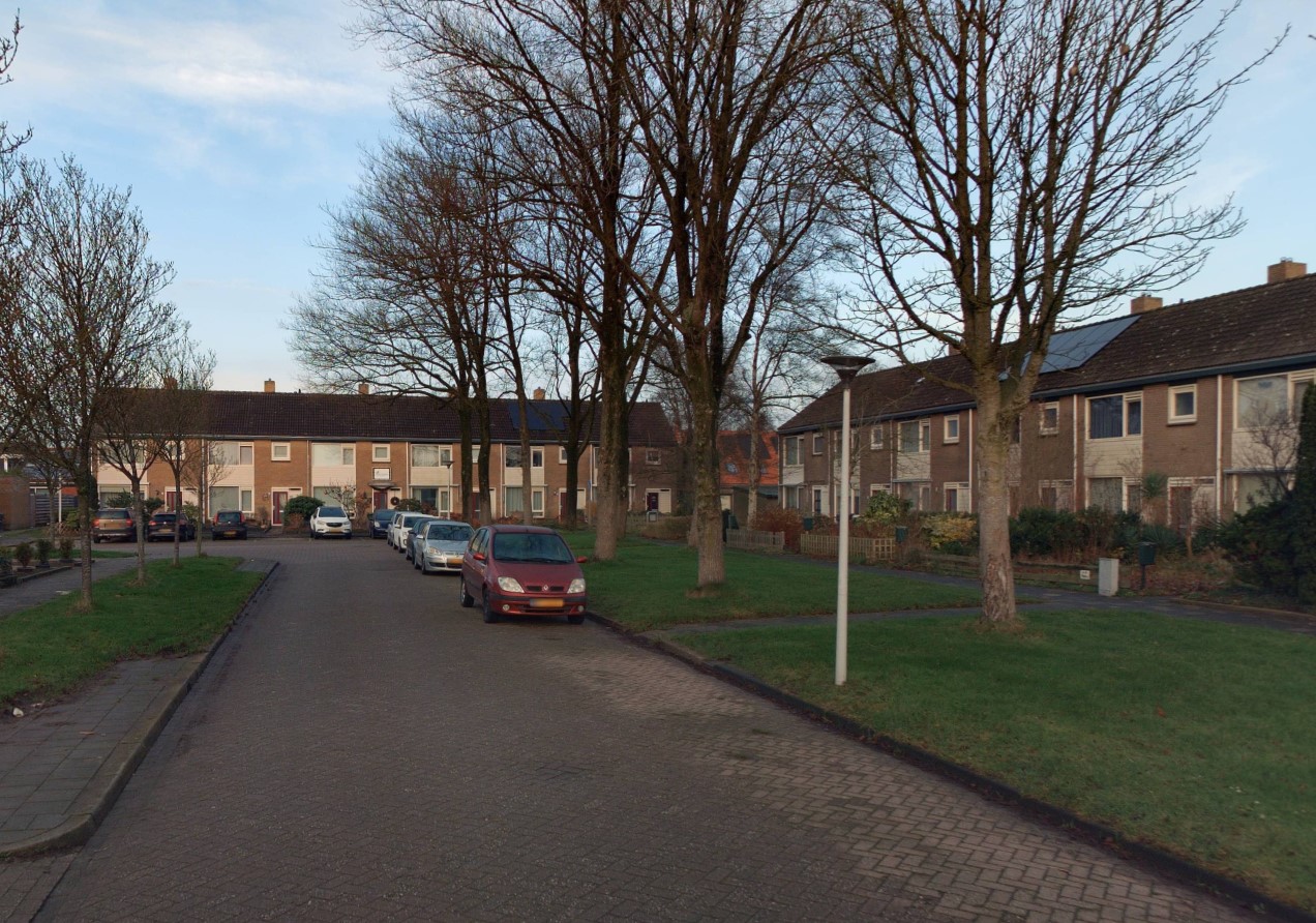 Doctor W. Kokstrjitte 31