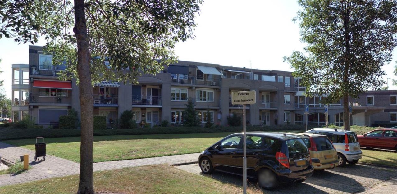 Prins Willem Alexanderstraat 7, 9251 DB Burgum, Nederland