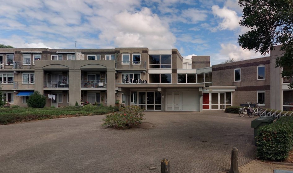 Prins Willem Alexanderstraat 7