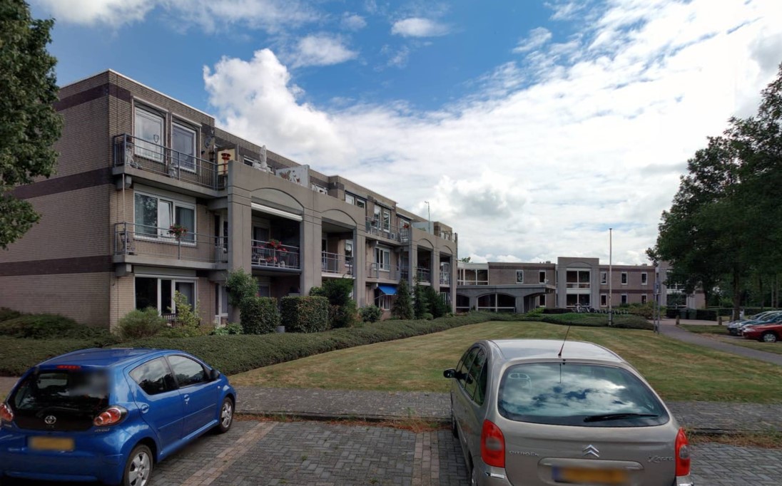 Prins Willem Alexanderstraat 7