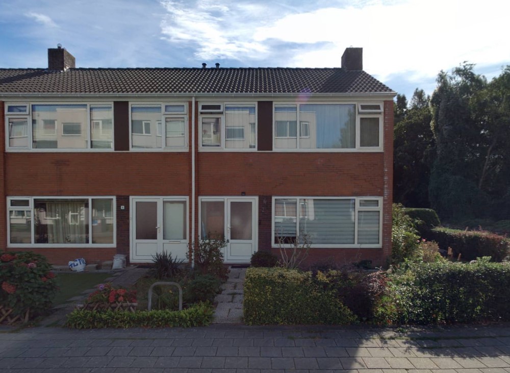 C. Gerritsmastraat 2, 8442 HA Heerenveen, Nederland