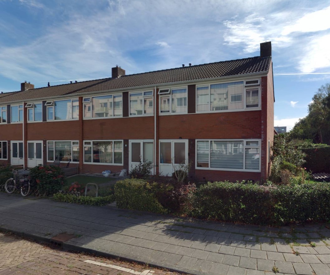 C. Gerritsmastraat 2