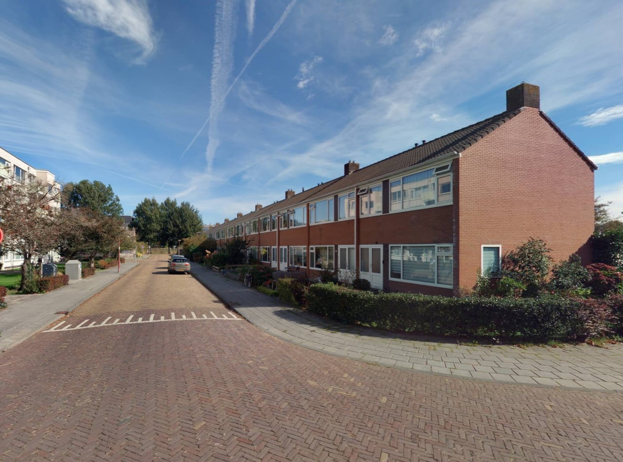 C. Gerritsmastraat 2