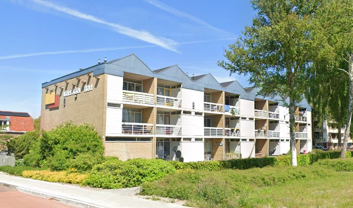 Saskiaflat 13, 8442 LL Heerenveen, Nederland