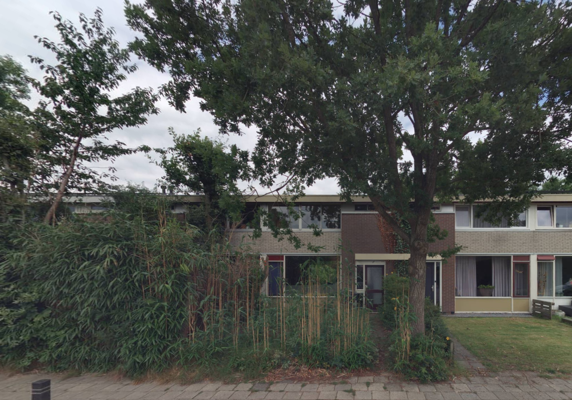 Het Hof 68, 9261 VV Eastermar, Nederland