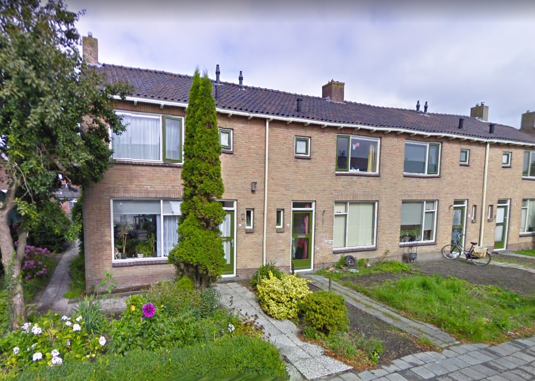 Sythiemastrjitte 5, 9074 AZ Hallum, Nederland