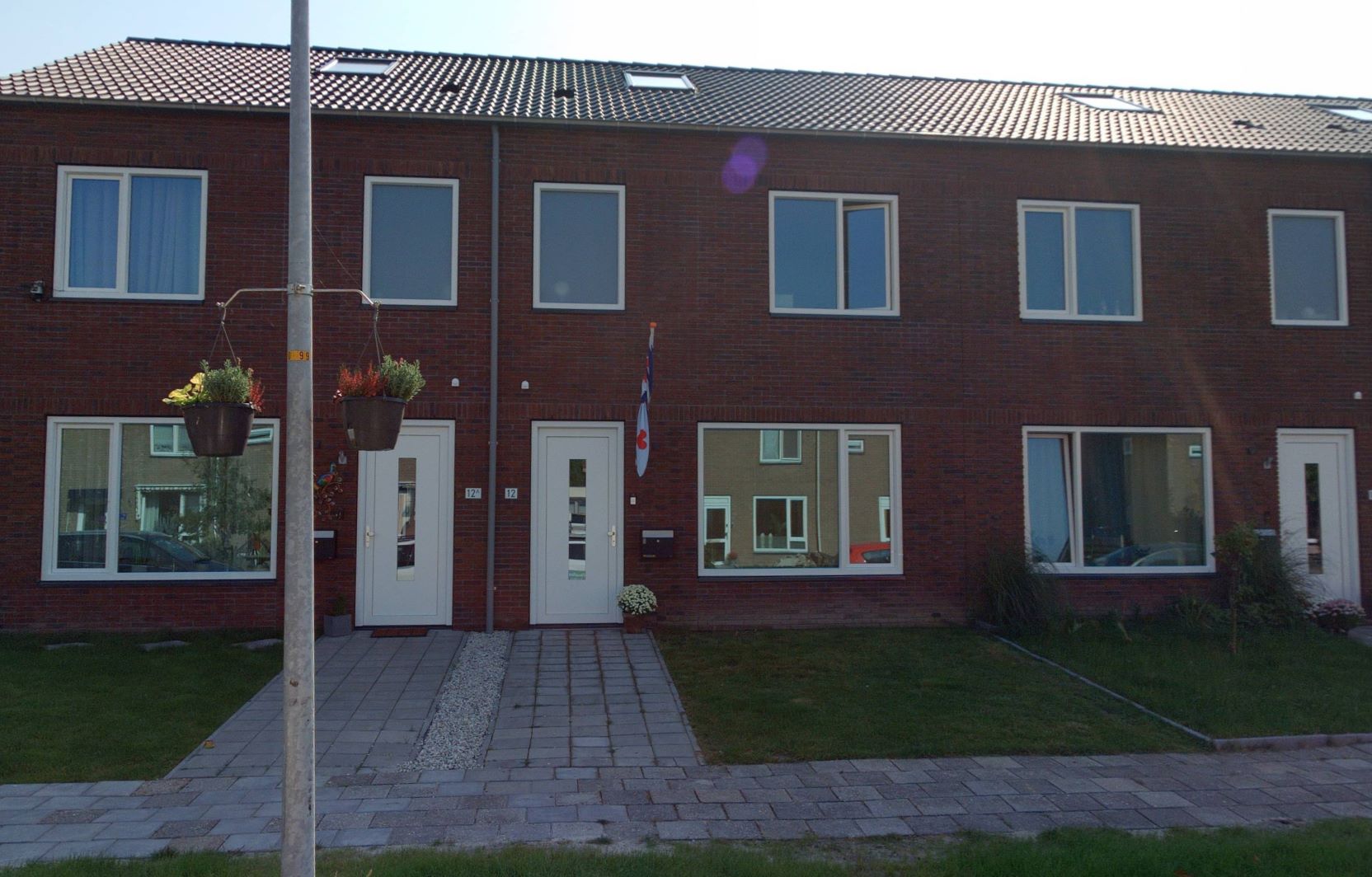 Jacobus van der Waeyenstraat 12, 8723 AL Koudum, Nederland