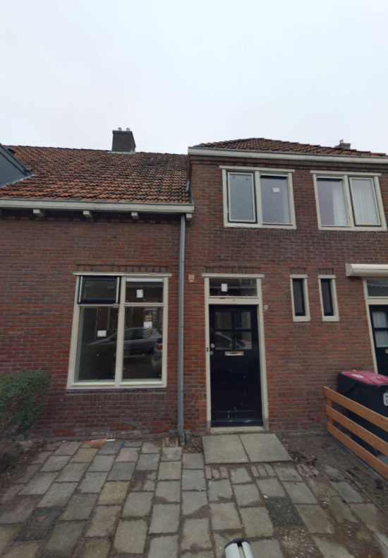 2e Koestraat 8, 8921 NH Leeuwarden, Nederland