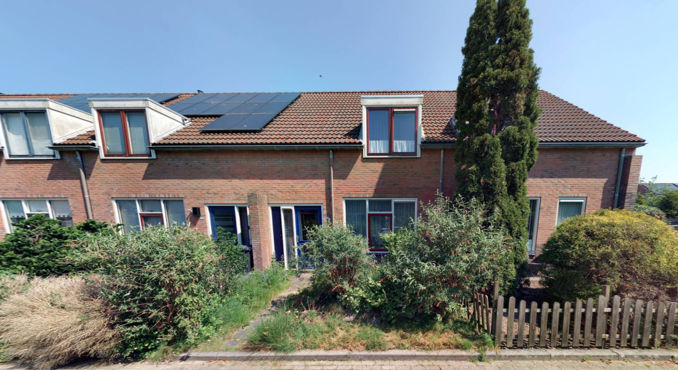 Hooizolder 378, 9205 CW Drachten, Nederland