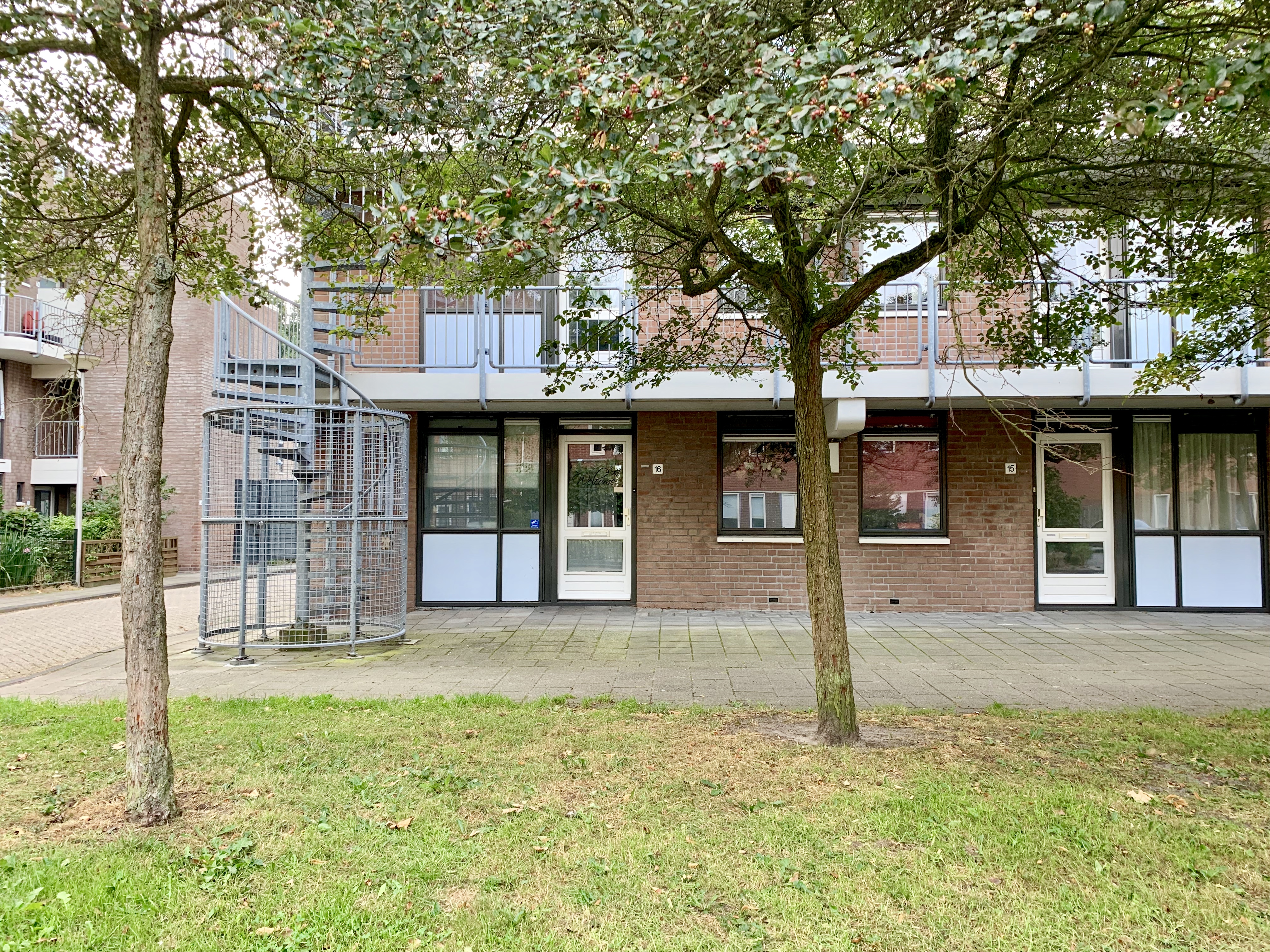 Melkkelder 16, 9205 DA Drachten, Nederland