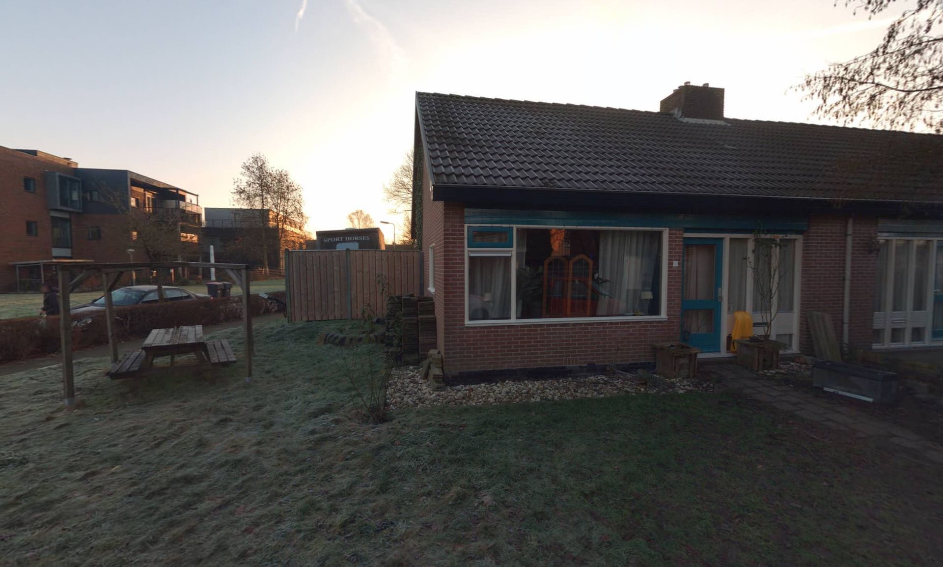 De Bân 1, 9247 DH Ureterp, Nederland