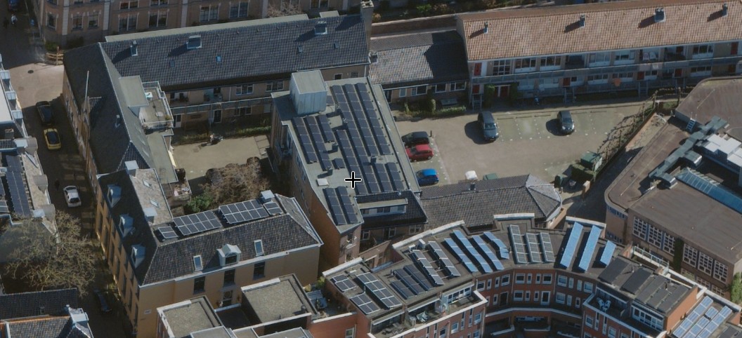 Grote Kerkstraat 110, 8911 EG Leeuwarden, Nederland