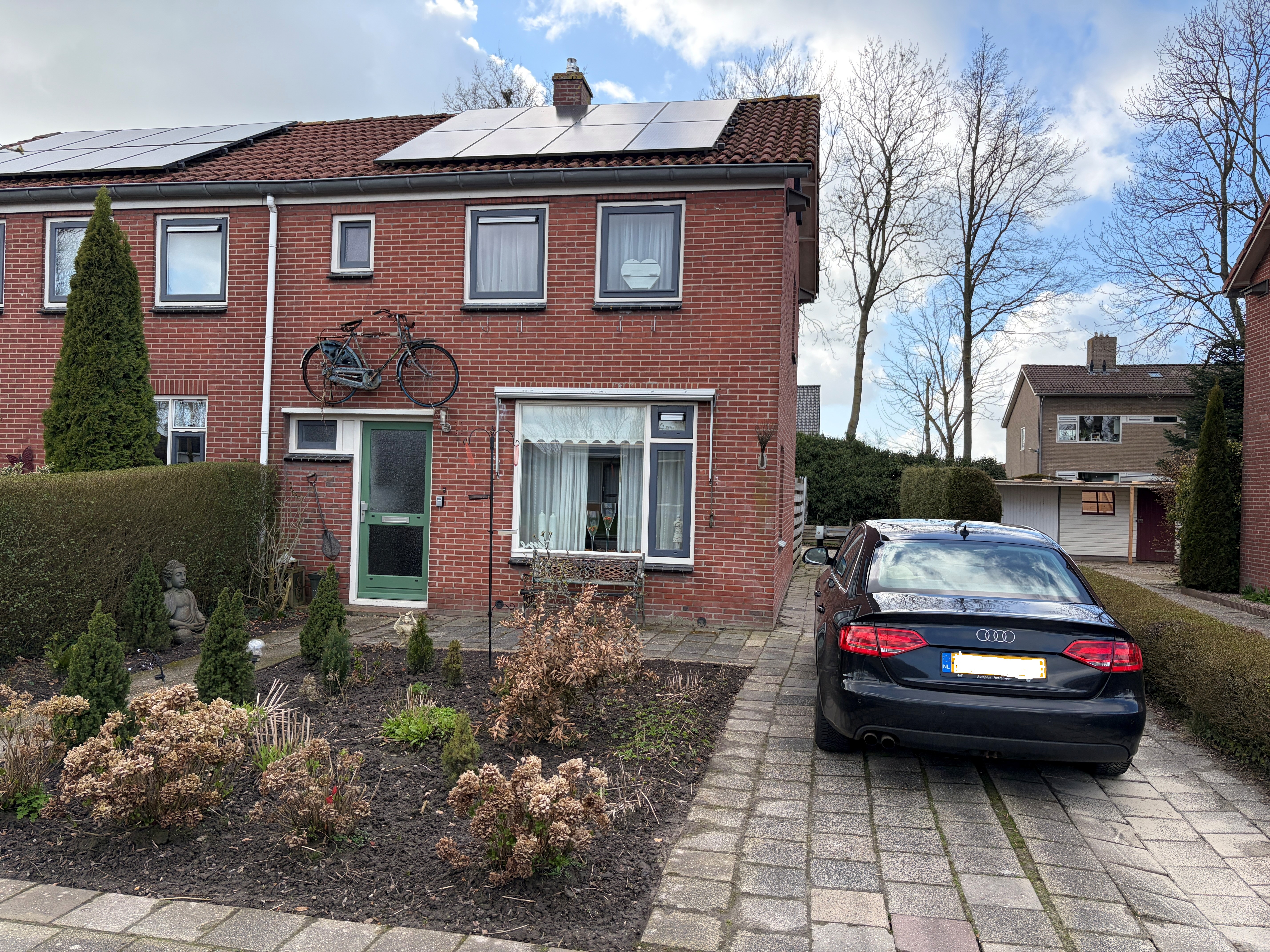 Skoallestrjitte 3, 9298 PS Kollumersweach, Nederland