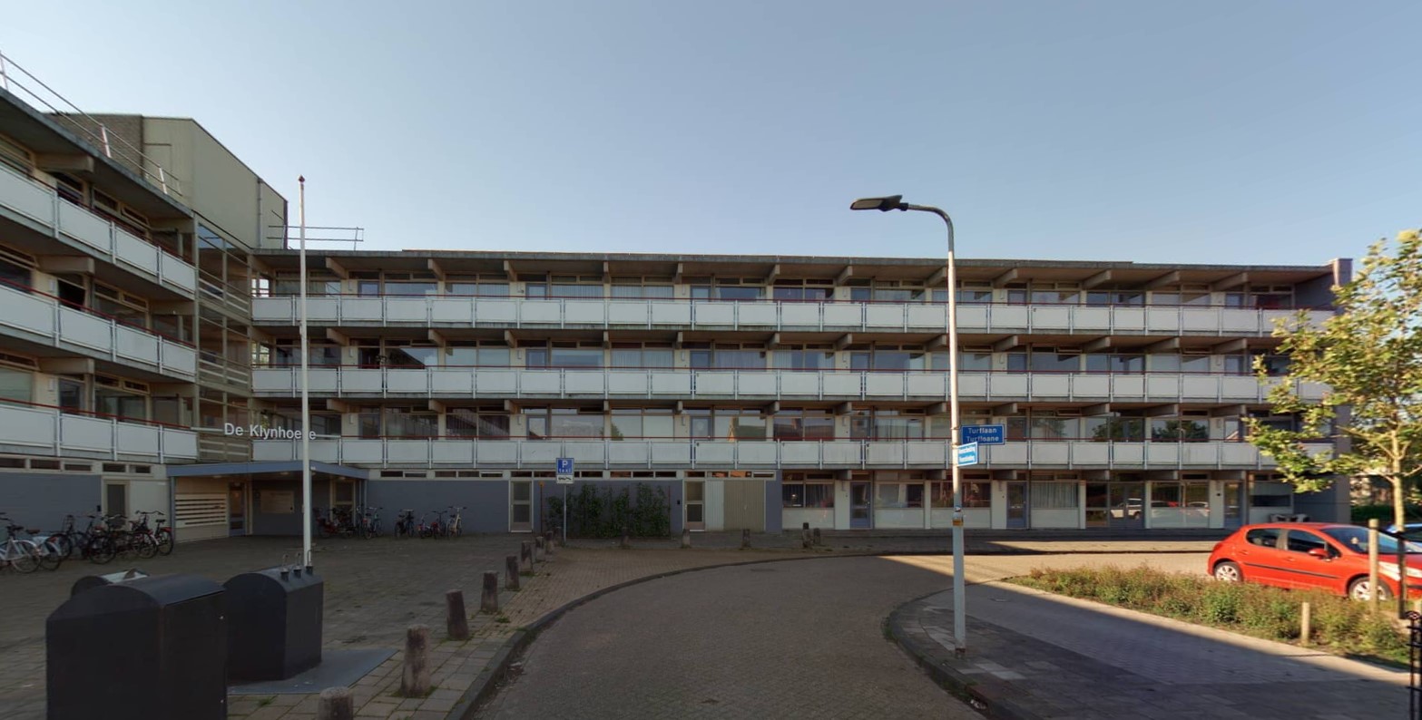 Veenscheiding 199, 9202 NA Drachten, Nederland