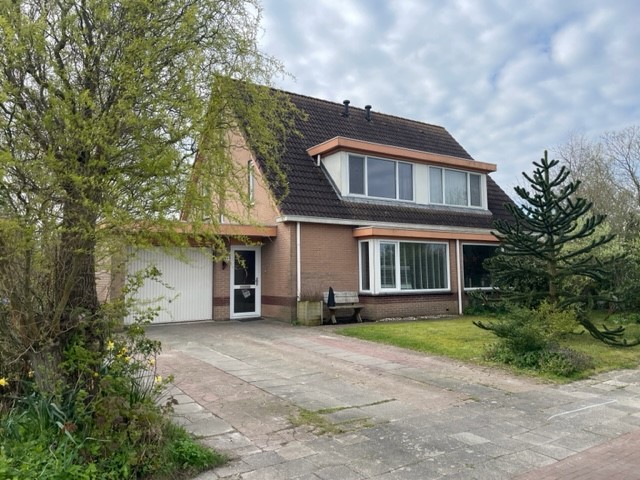 Pastorywei 4, 8721 GS Warns, Nederland