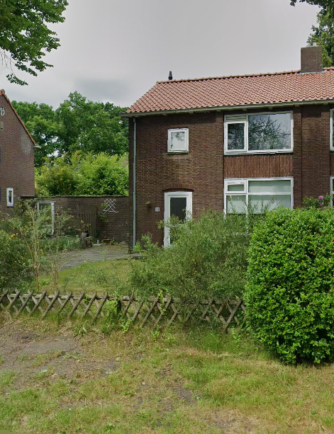 Azaleastraat 56, 8441 DP Heerenveen, Nederland