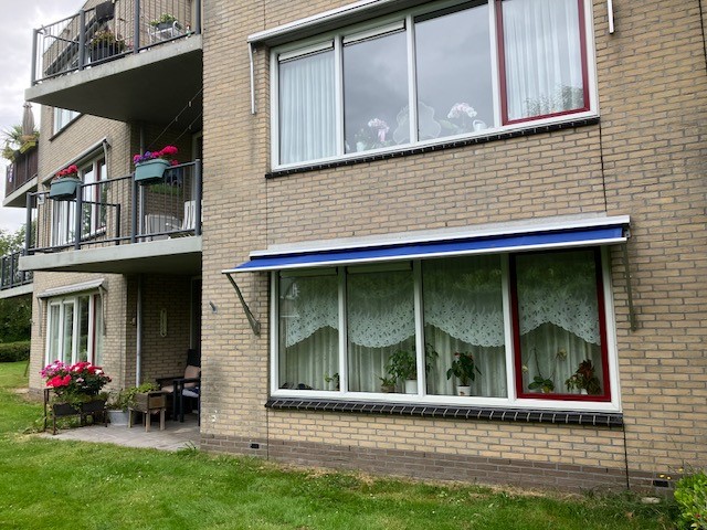 Stationsstraat 9, 8521 JT Sint Nicolaasga, Nederland