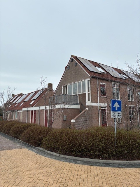 Schoklandstraat 15, 8531 LA Lemmer, Nederland