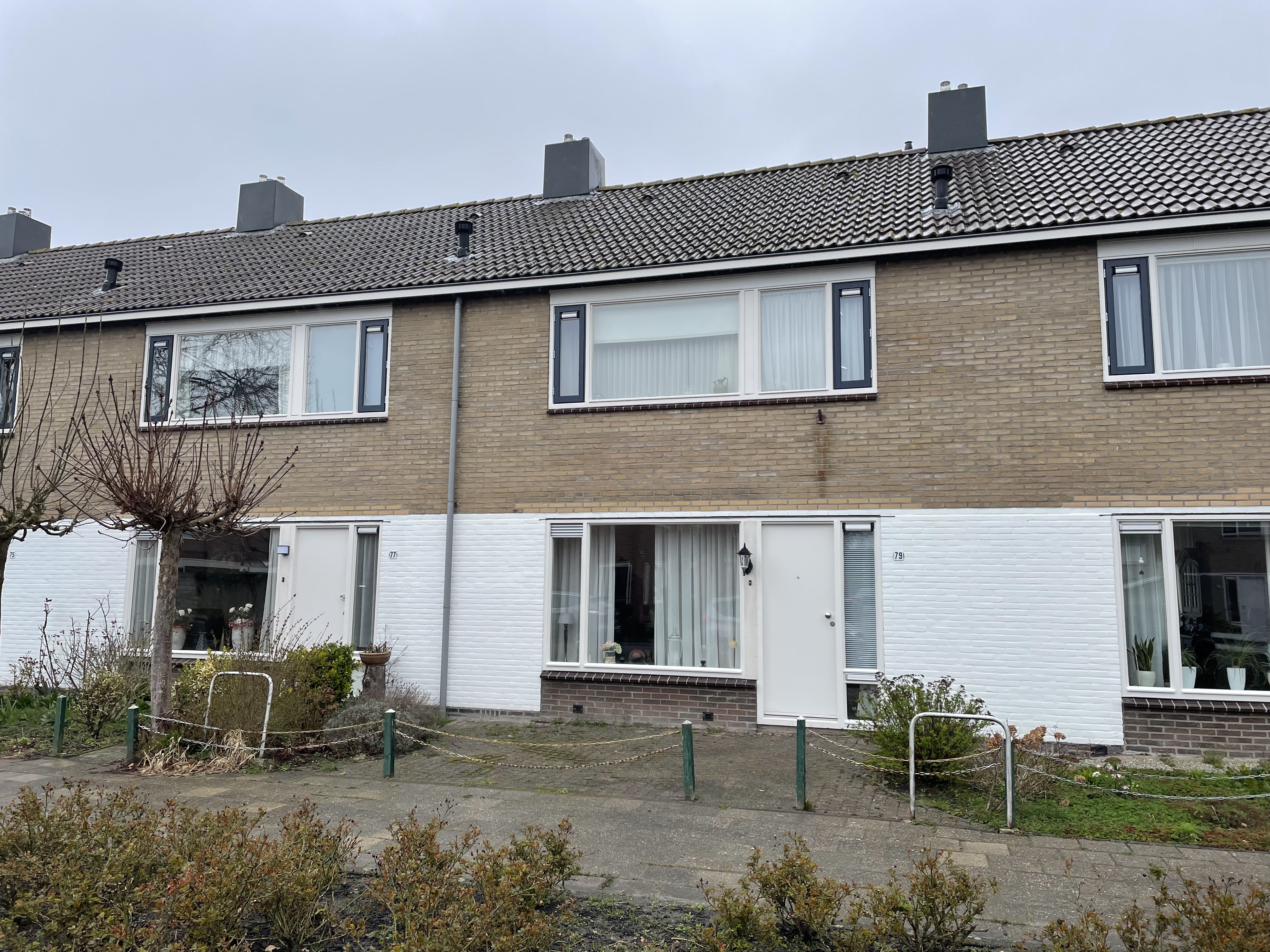 Middelwyk 79, 9202 GR Drachten, Nederland