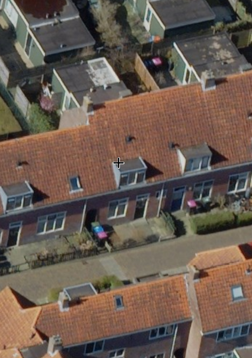 1e Koestraat 5