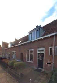 1e Koestraat 5