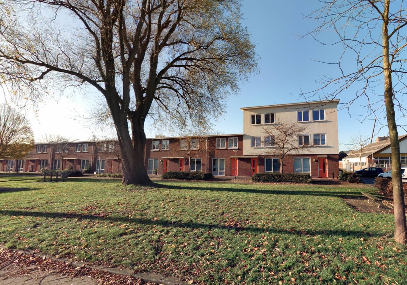 Koerierstersespel 239, 8923 BR Leeuwarden, Nederland