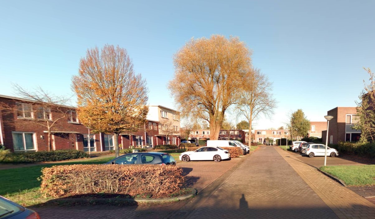 Koerierstersespel 239